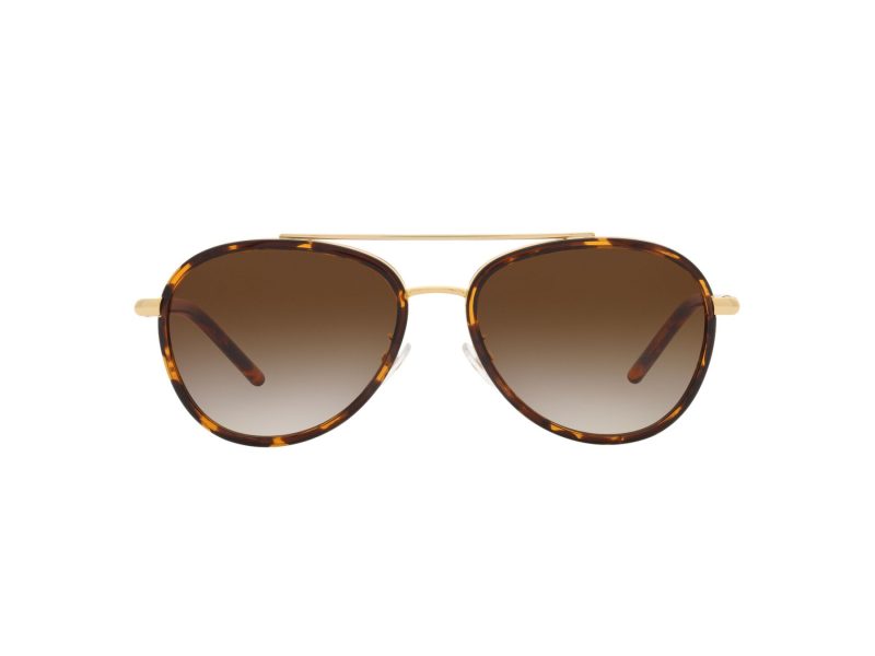 Tory Burch Aurinkolasit TY 6089 330413