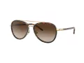 Tory Burch Aurinkolasit TY 6089 330413
