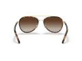 Tory Burch Aurinkolasit TY 6089 330413