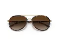 Tory Burch Aurinkolasit TY 6089 330413