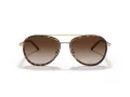 Tory Burch Aurinkolasit TY 6089 330413