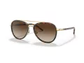 Tory Burch Aurinkolasit TY 6089 330413