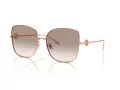 Tory Burch Aurinkolasit TY 6106D 335313