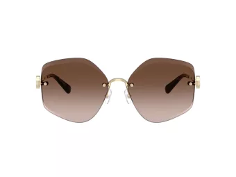 Tory Burch Aurinkolasit TY 6111 334913