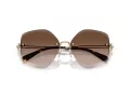 Tory Burch Aurinkolasit TY 6111 334913