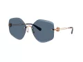 Tory Burch Aurinkolasit TY 6111 33534L