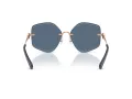 Tory Burch Aurinkolasit TY 6111 33534L