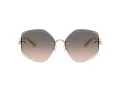 Tory Burch Aurinkolasit TY 6111 3358G9