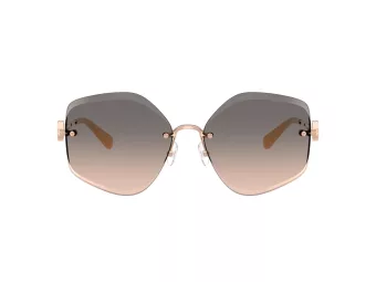 Tory Burch Aurinkolasit TY 6111 3358G9