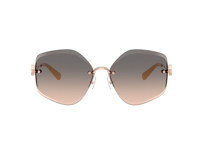 Tory Burch Aurinkolasit TY 6111 3358G9