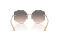 Tory Burch Aurinkolasit TY 6111 3358G9