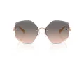 Tory Burch Aurinkolasit TY 6111 3358G9