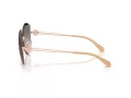 Tory Burch Aurinkolasit TY 6111 3358G9