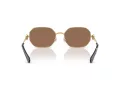 Tory Burch Aurinkolasit TY 6113 334373