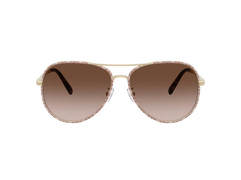 Tory Burch Aurinkolasit TY 6114 336013