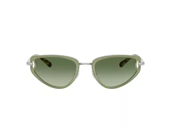 Tory Burch Aurinkolasit TY 6115 33468E