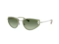 Tory Burch Aurinkolasit TY 6115 33468E