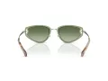 Tory Burch Aurinkolasit TY 6115 33468E