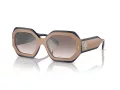 Tory Burch Aurinkolasit TY 7192U 19396I