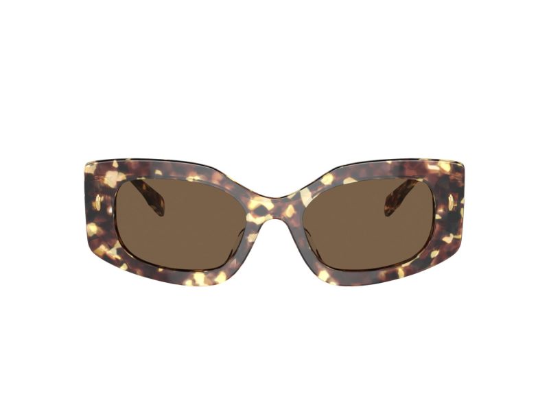 Tory Burch Aurinkolasit TY 7202U 199573