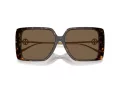 Tory Burch Aurinkolasit TY 7205D 196473
