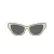 Tory Burch Aurinkolasit TY 7206U 198887