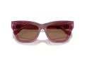 Tory Burch Aurinkolasit TY 7208U 317973