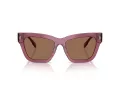 Tory Burch Aurinkolasit TY 7208U 317973