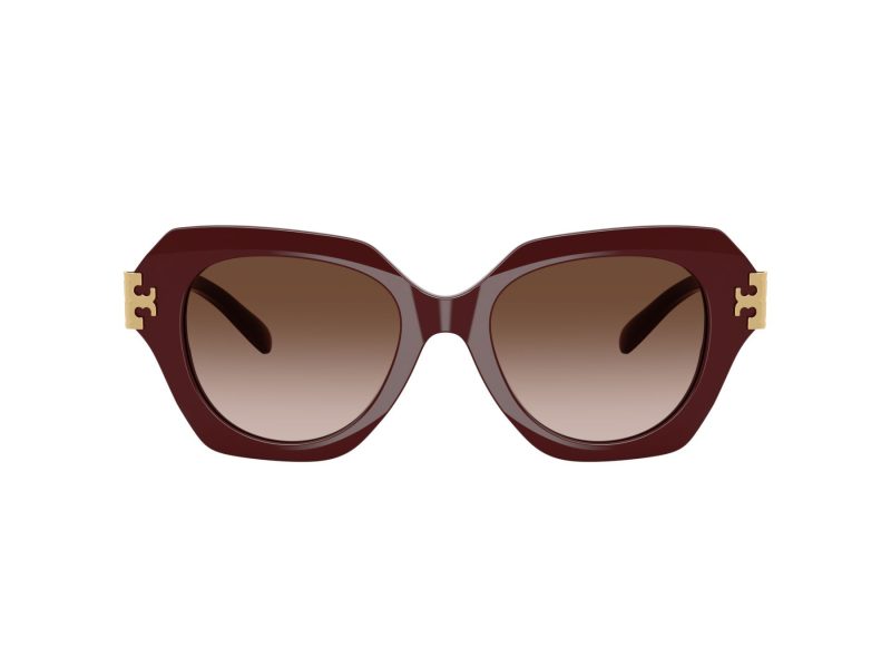 Tory Burch Aurinkolasit TY 7215U 201813