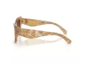 Tory Burch Aurinkolasit TY 7216U 194913