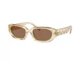 Tory Burch Aurinkolasit TY 7219U 202673