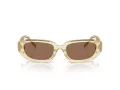 Tory Burch Aurinkolasit TY 7219U 202673
