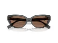 Tory Burch Aurinkolasit TY 7220D 201973