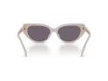 Tory Burch Aurinkolasit TY 7220D 20291A