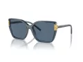 Tory Burch Aurinkolasit TY 9076U 199180