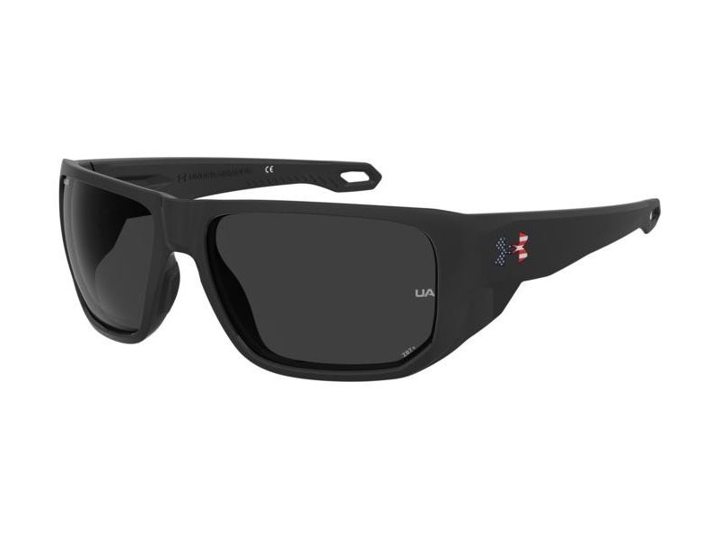 Under Armour Aurinkolasit UA Attack 2 SZE/6C