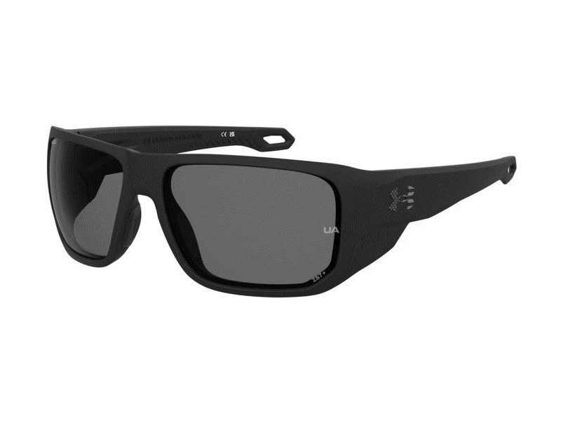 Under Armour Aurinkolasit UA Attack Md 003/6C