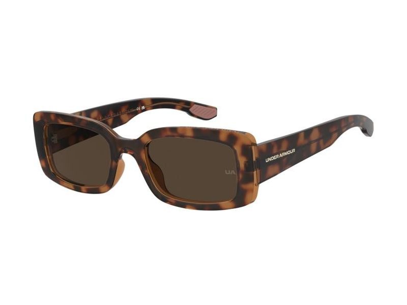 Under Armour Aurinkolasit UA Crossover 086/70