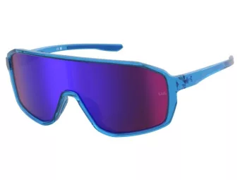 Under Armour Aurinkolasit UA Gameday Jr OXZ/GR