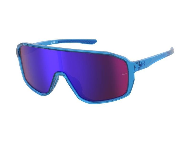 Under Armour Aurinkolasit UA Gameday Jr OXZ/GR