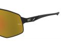 Under Armour Aurinkolasit UA Gamedaymtl/G I46/2B