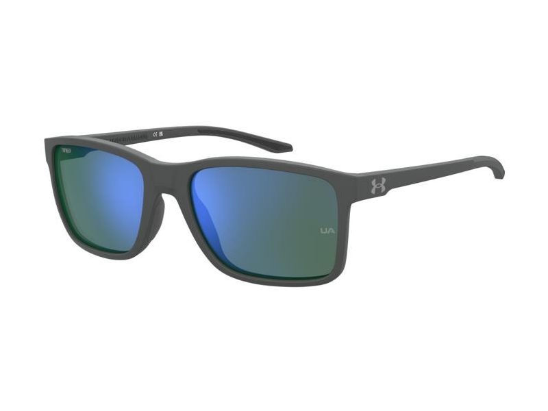 Under Armour Aurinkolasit UA Hustle Xl RIW/V8