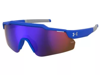 Under Armour Aurinkolasit UA Levelup Jr 4NZ/GR
