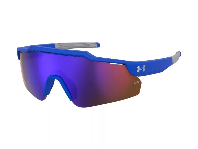 Under Armour Aurinkolasit UA Levelup Jr 4NZ/GR
