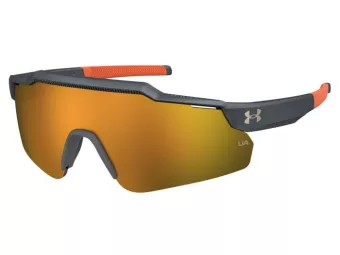 Under Armour Aurinkolasit UA Levelup Jr 4WC/VP