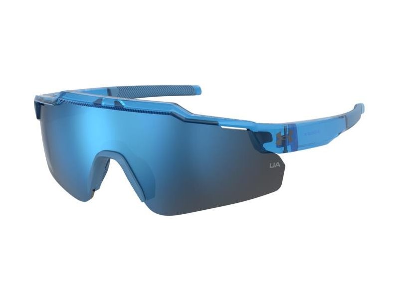 Under Armour Aurinkolasit UA Levelup Jr QM4/Z0