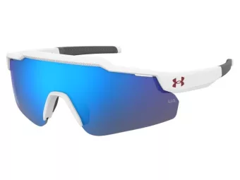 Under Armour Aurinkolasit UA Levelup Jr WWK/Z0