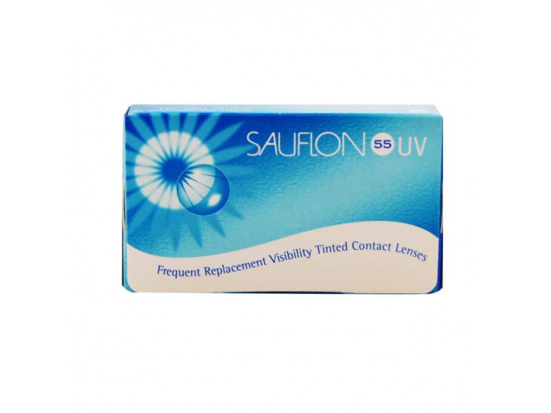 Sauflon 55 UV (6 kpl)