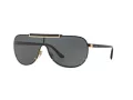 Versace Aurinkolasit VE 2140 1002/87