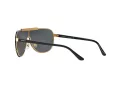 Versace Aurinkolasit VE 2140 1002/87